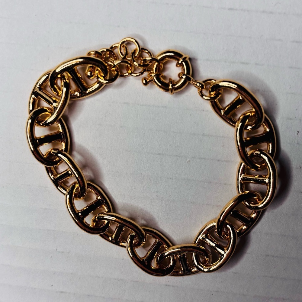 Price Is Firm New Oma The Label Abuja Bracelet — image 4 of 6